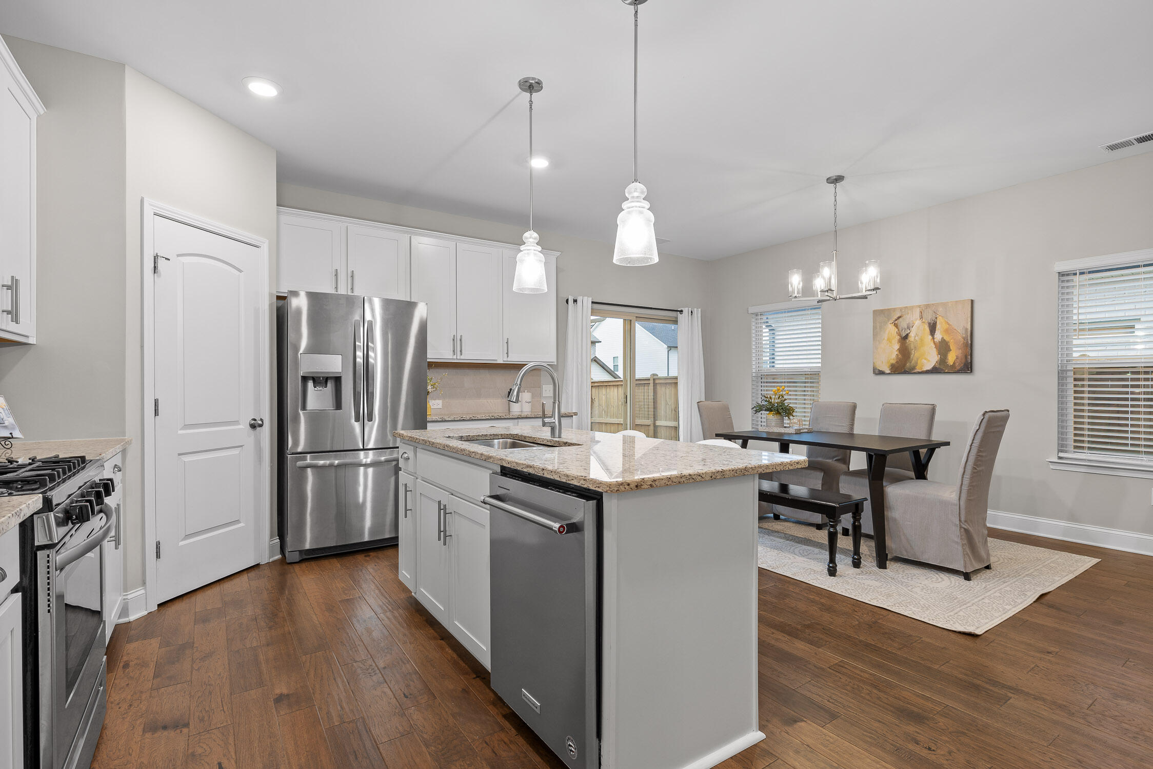 1539 Buttonwood Loop, Chattanooga, Tennessee image 11