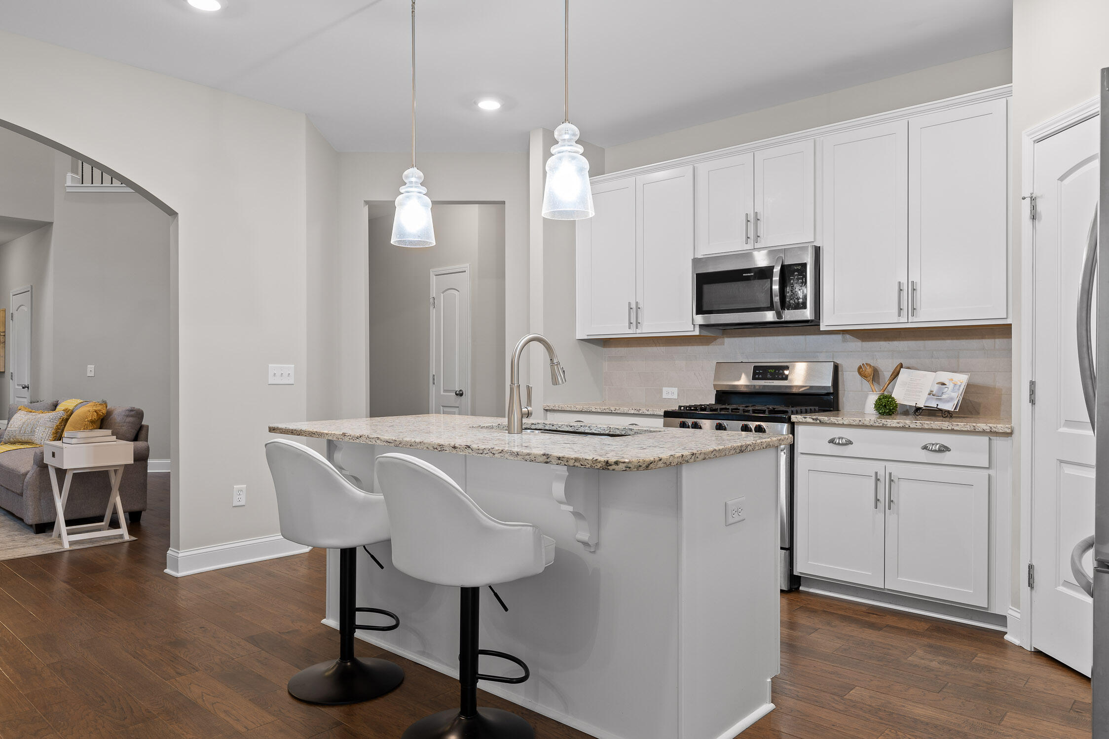 1539 Buttonwood Loop, Chattanooga, Tennessee image 12