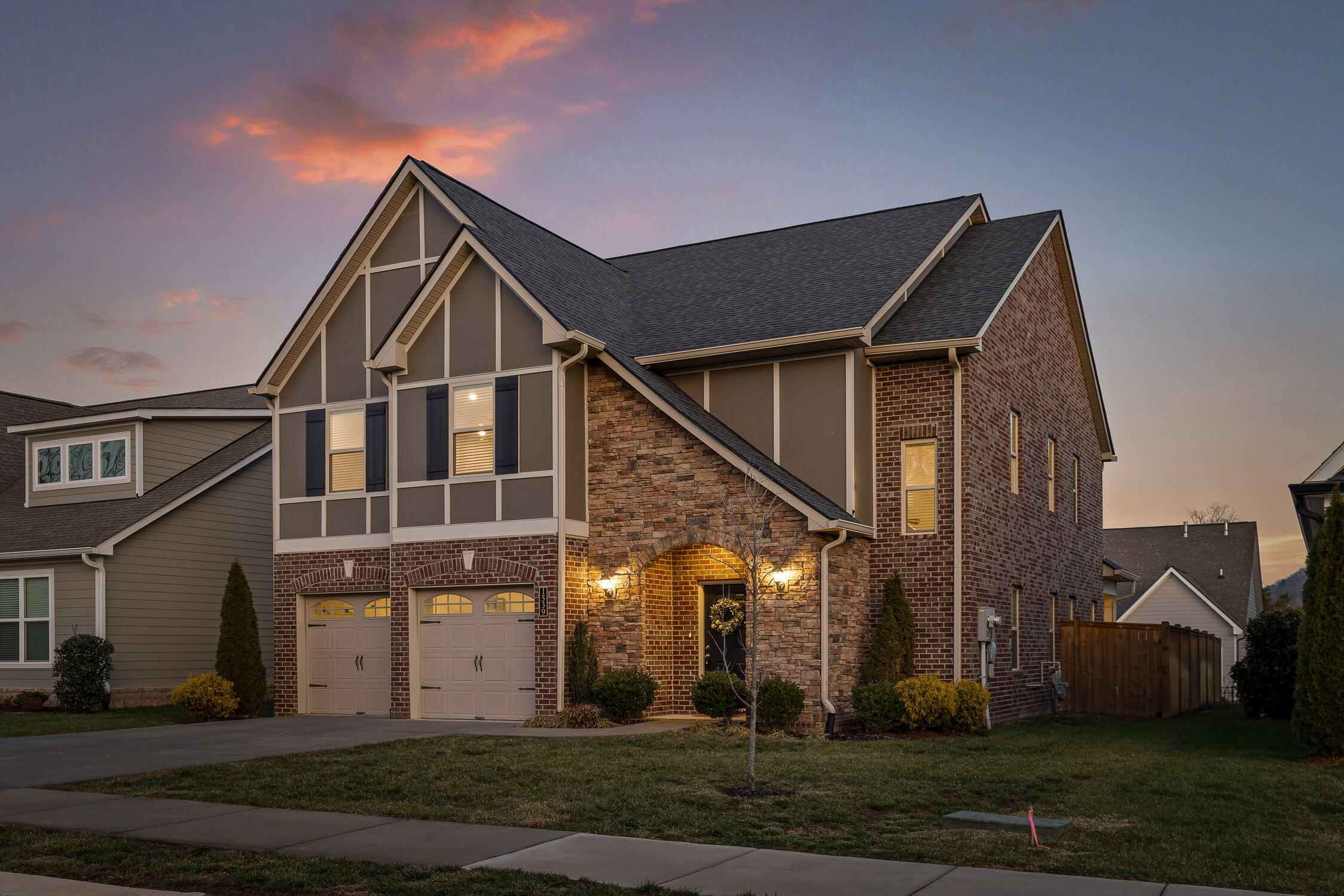 1539 Buttonwood Loop, Chattanooga, Tennessee image 1
