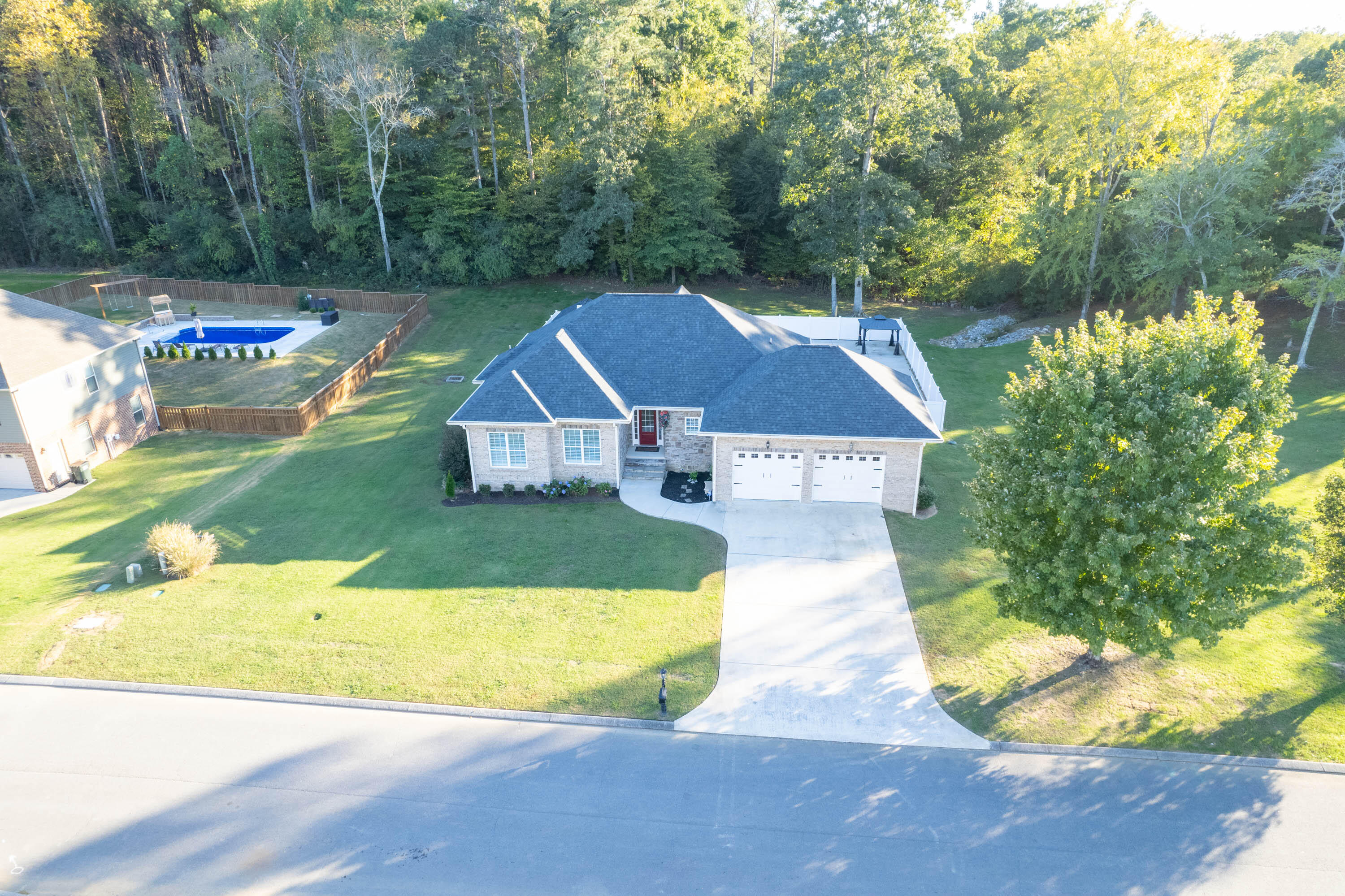 212 Twelve Oaks Drive, Rock Spring, Georgia image 44