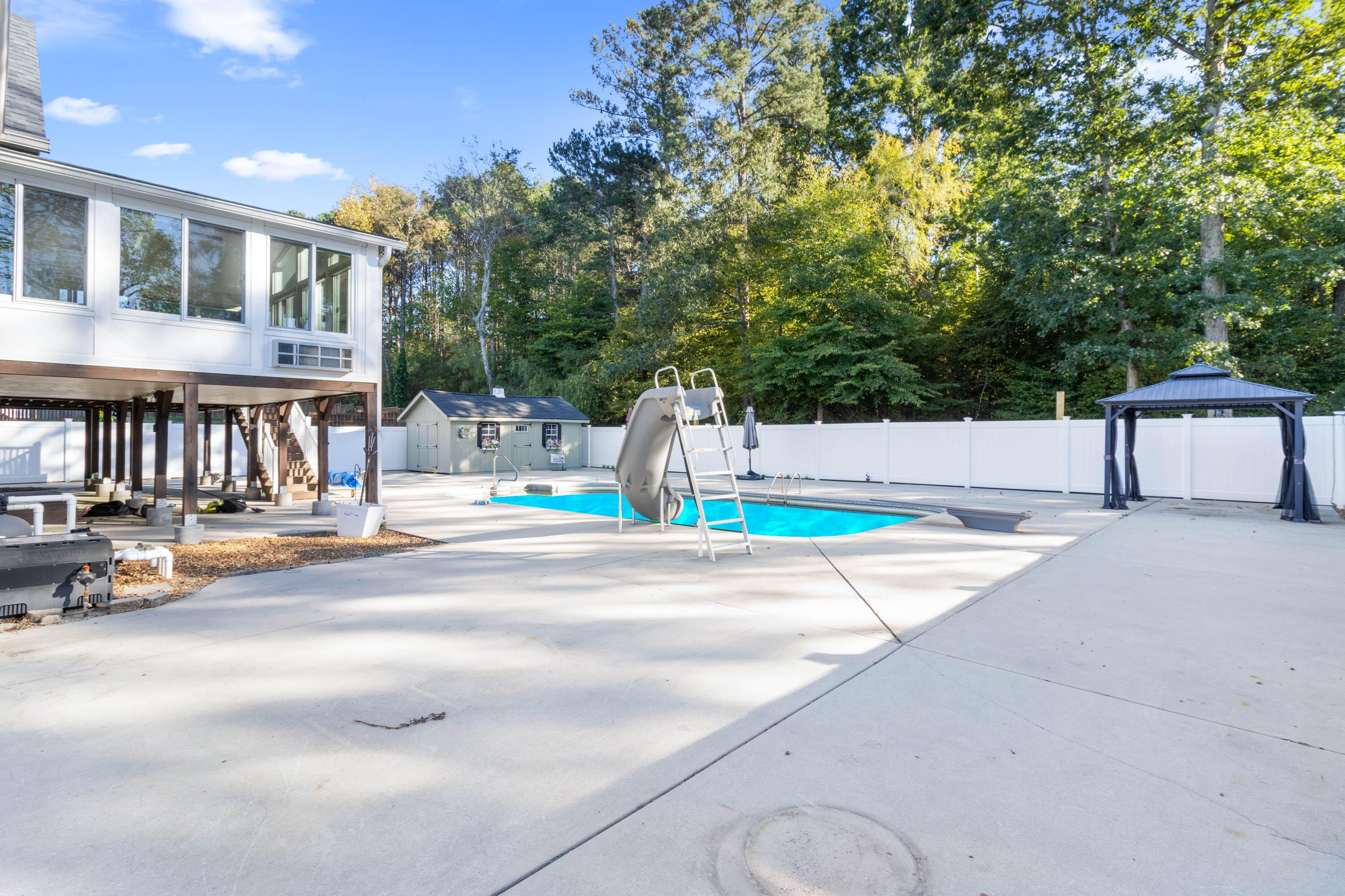 212 Twelve Oaks Drive, Rock Spring, Georgia image 34