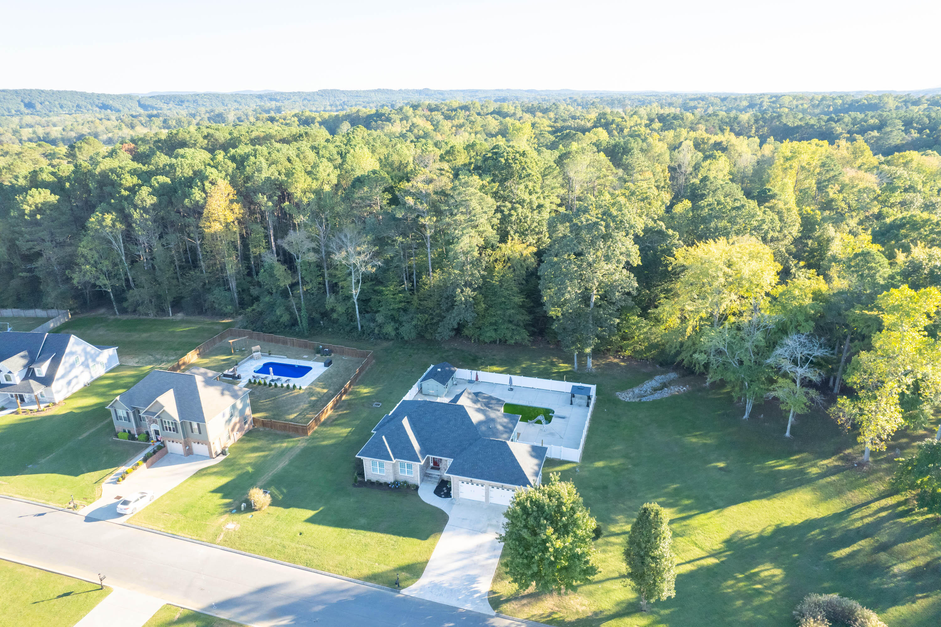 212 Twelve Oaks Drive, Rock Spring, Georgia image 47