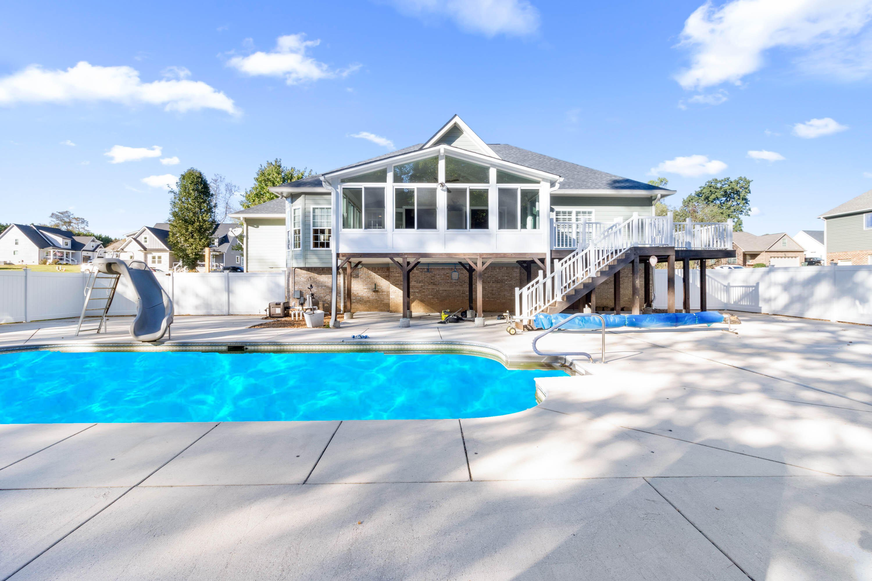 212 Twelve Oaks Drive, Rock Spring, Georgia image 36