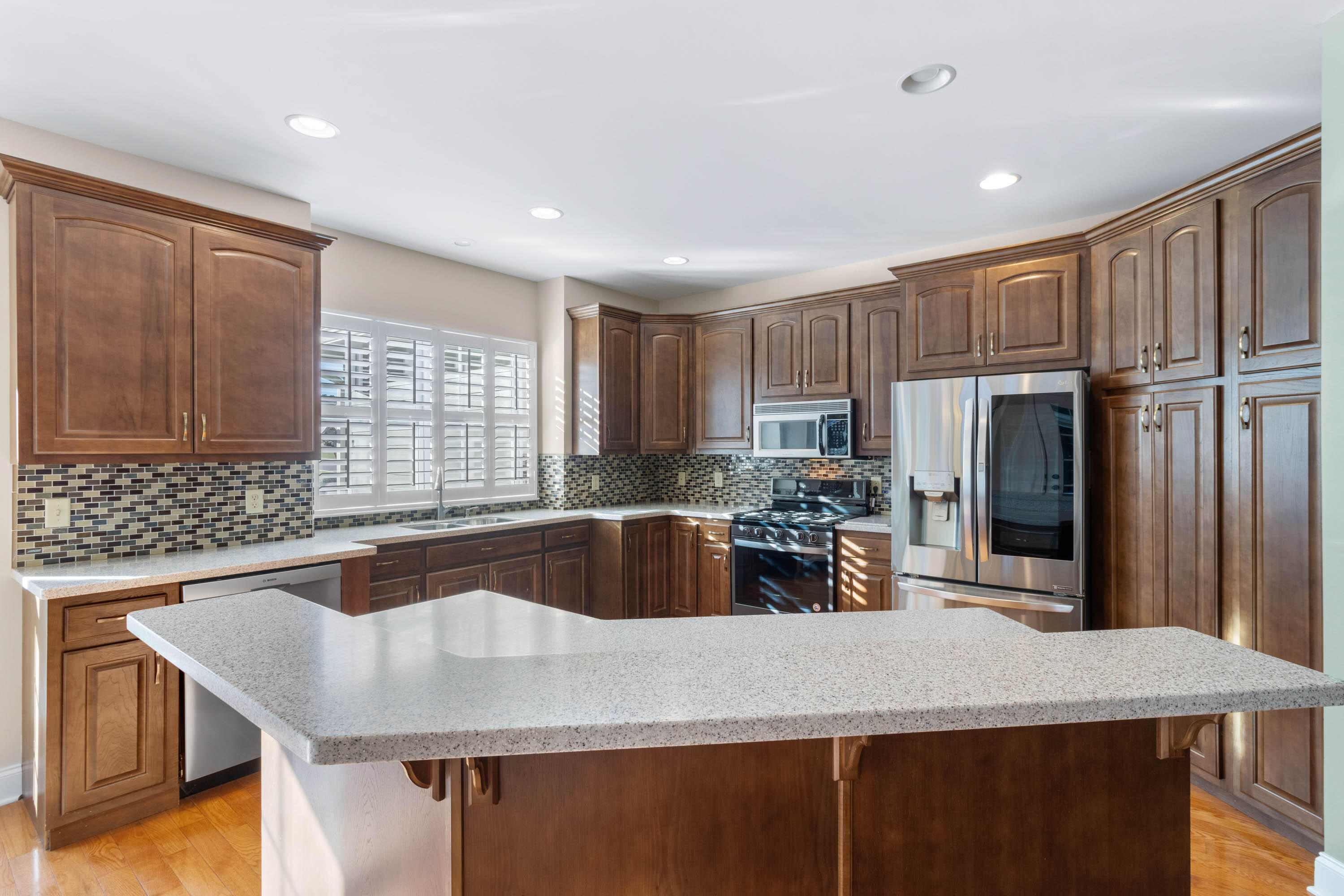 212 Twelve Oaks Drive, Rock Spring, Georgia image 8