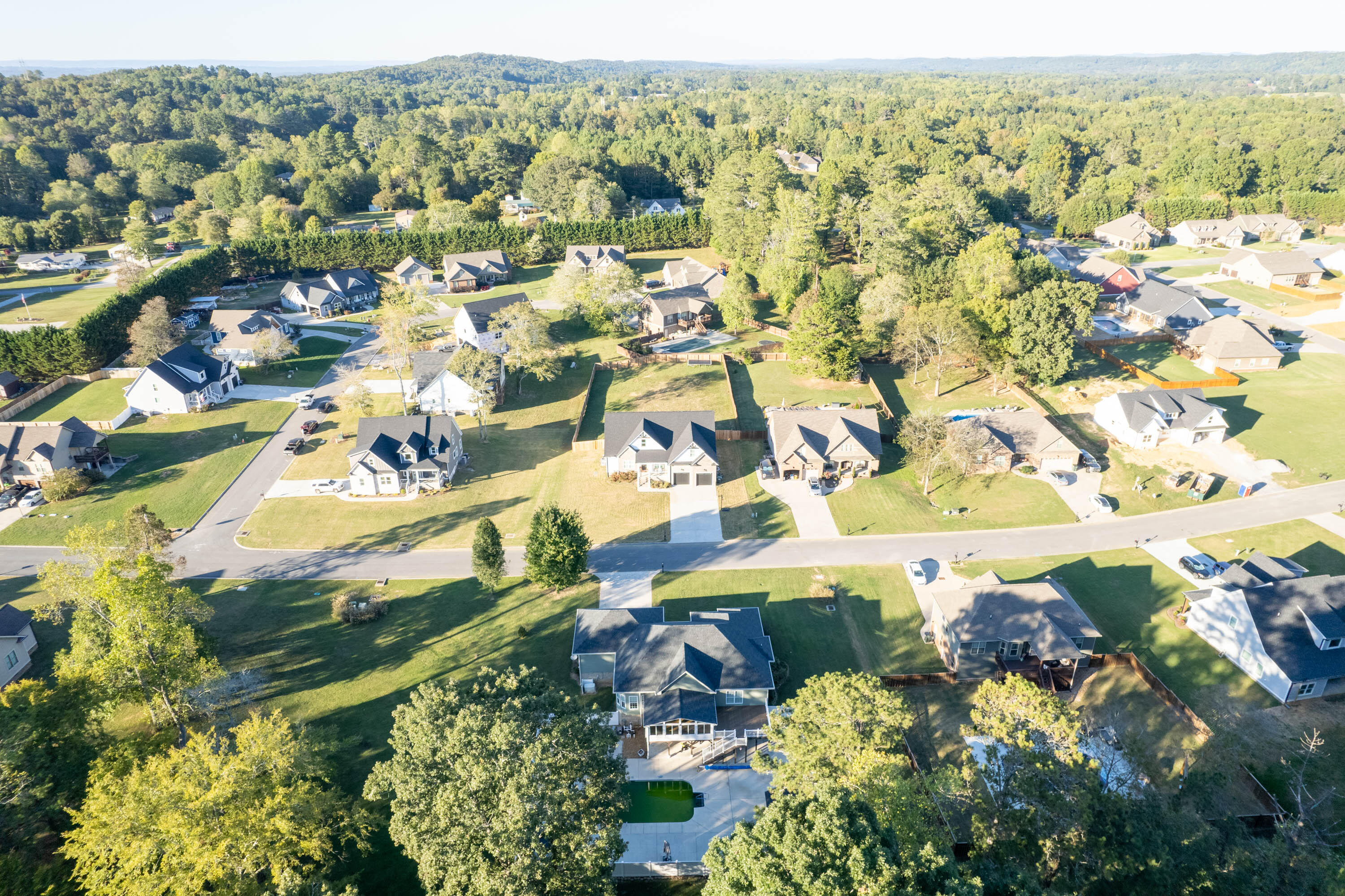 212 Twelve Oaks Drive, Rock Spring, Georgia image 49