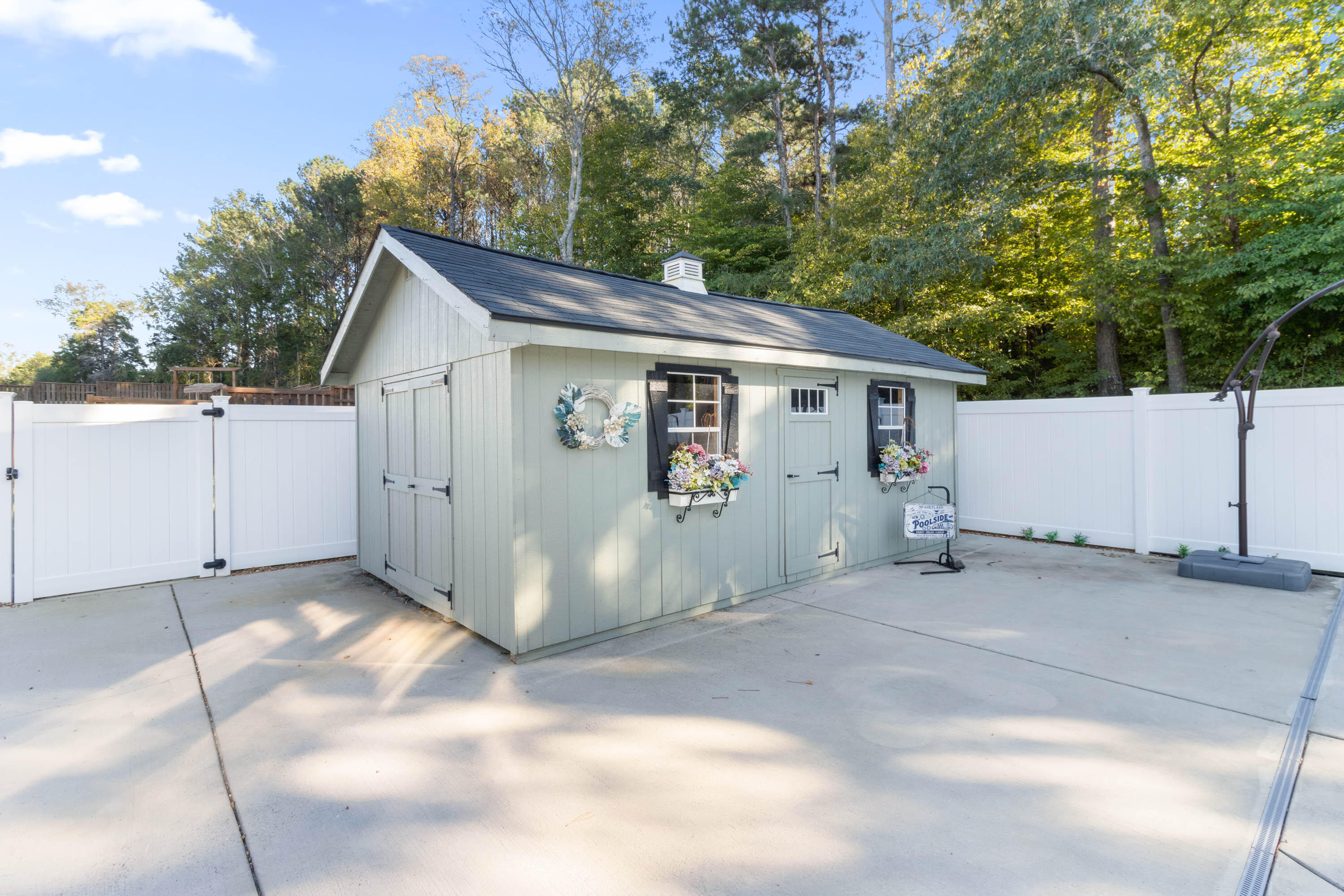 212 Twelve Oaks Drive, Rock Spring, Georgia image 38