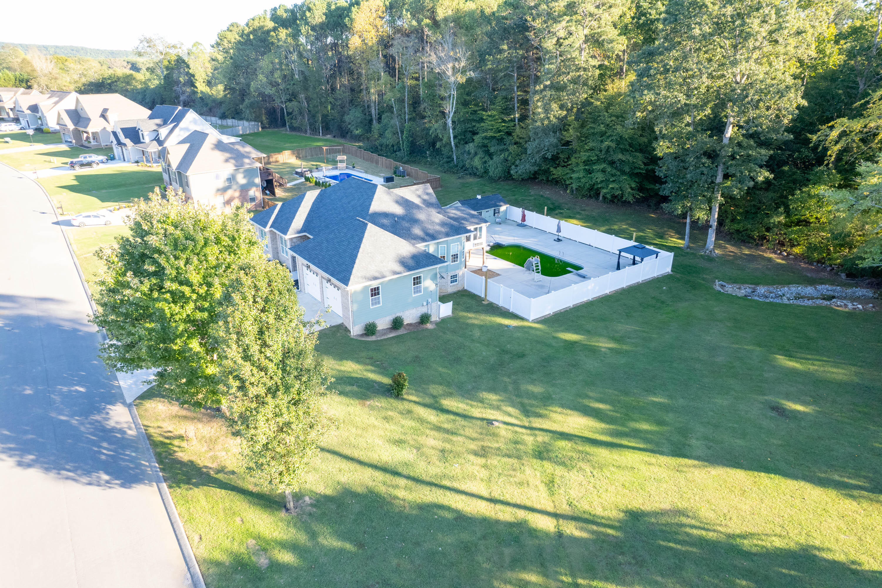 212 Twelve Oaks Drive, Rock Spring, Georgia image 43