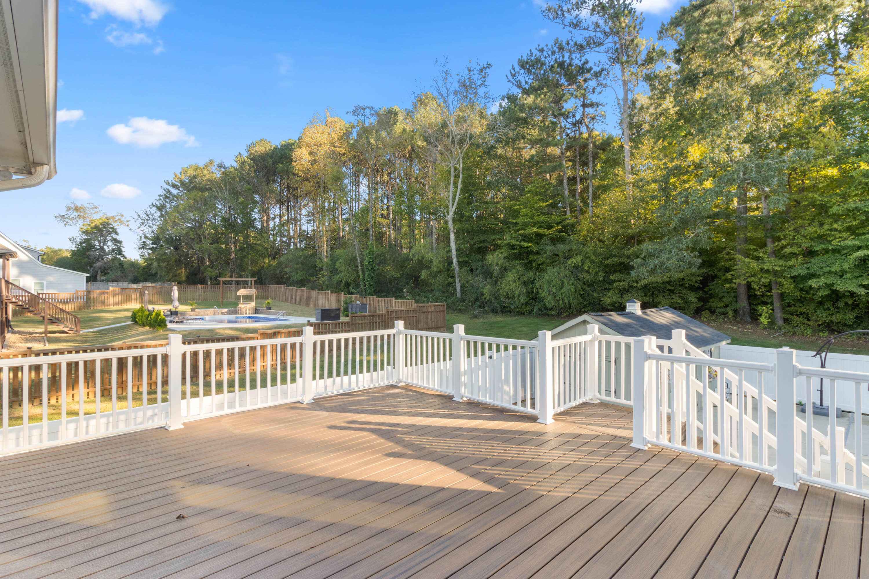 212 Twelve Oaks Drive, Rock Spring, Georgia image 33