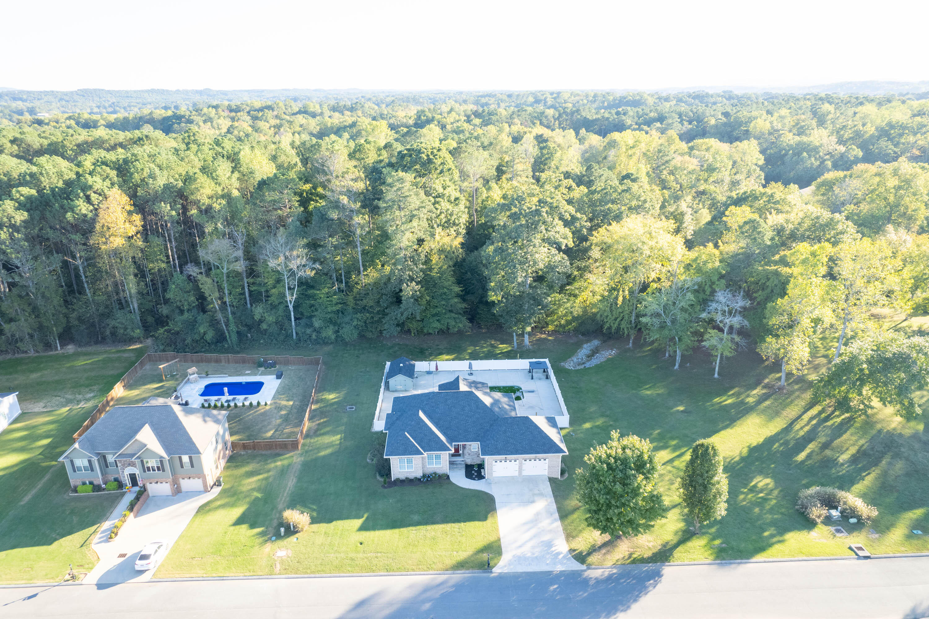 212 Twelve Oaks Drive, Rock Spring, Georgia image 46