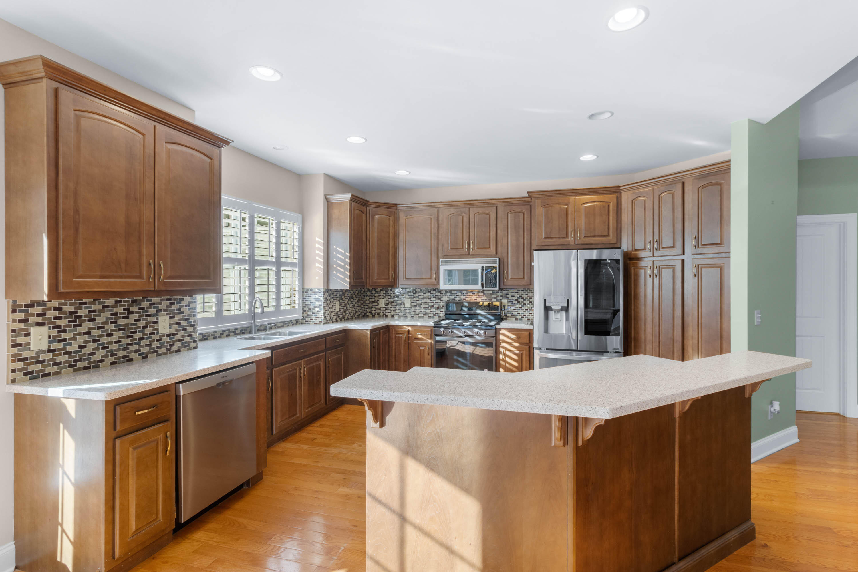 212 Twelve Oaks Drive, Rock Spring, Georgia image 11