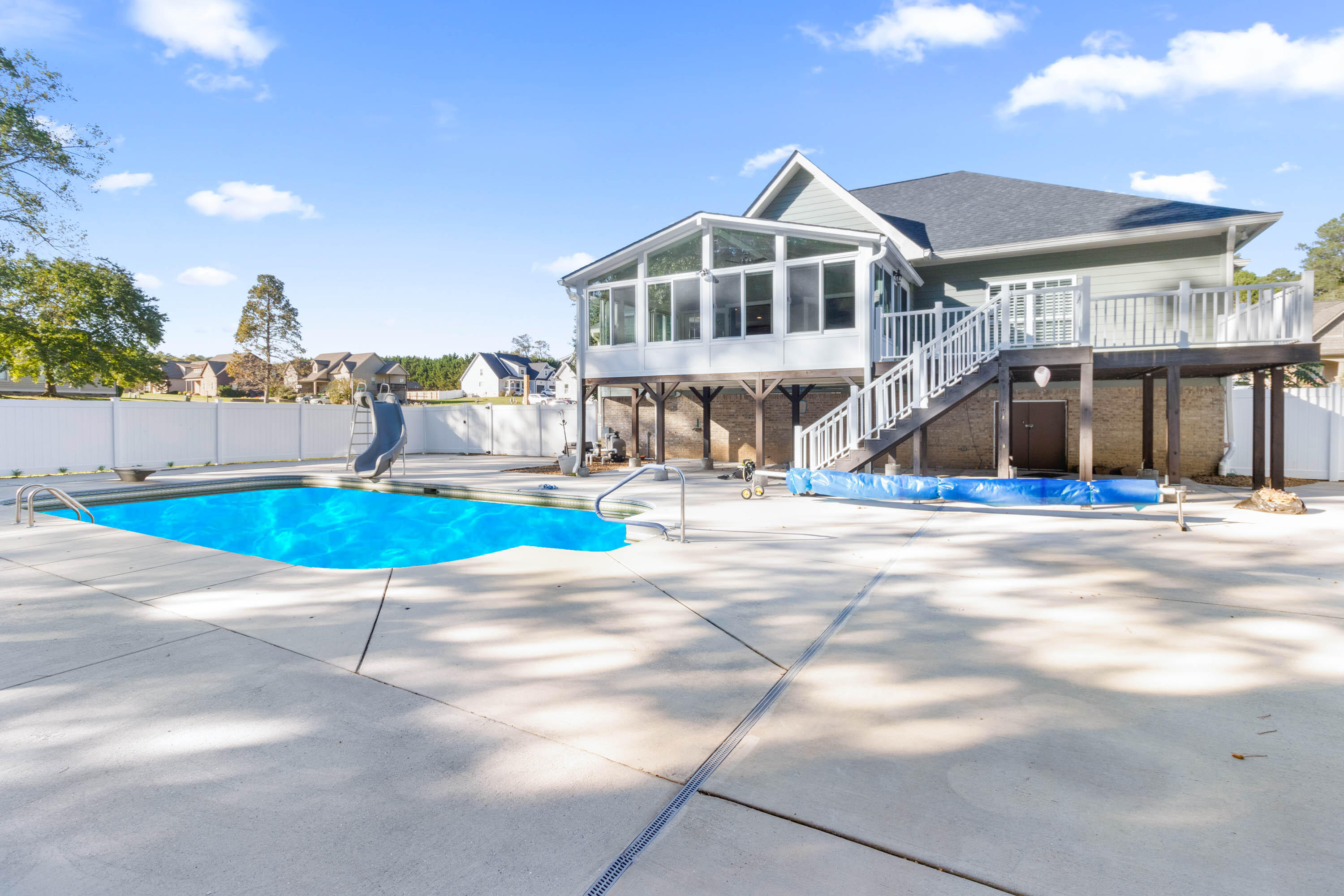 212 Twelve Oaks Drive, Rock Spring, Georgia image 37
