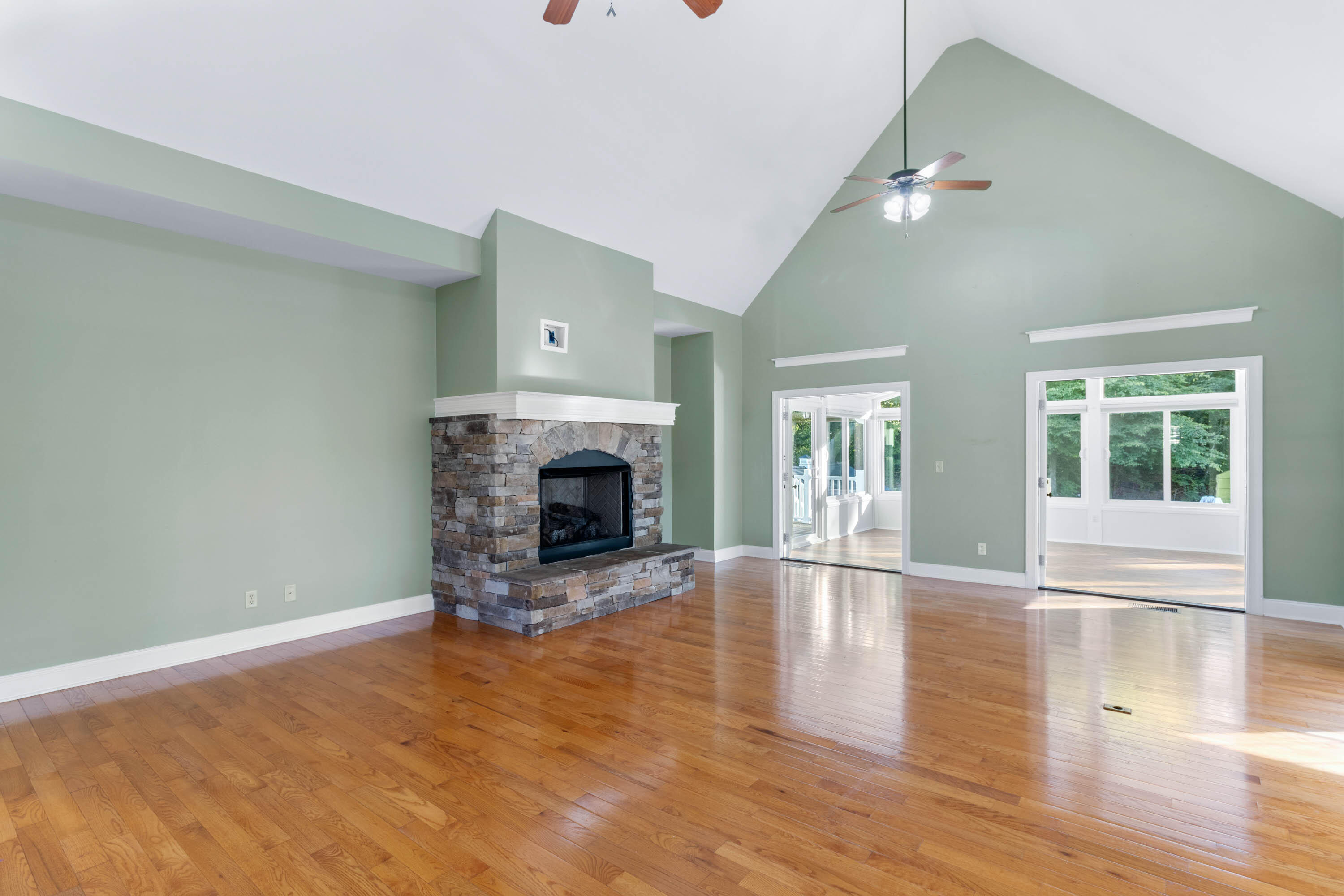 212 Twelve Oaks Drive, Rock Spring, Georgia image 3