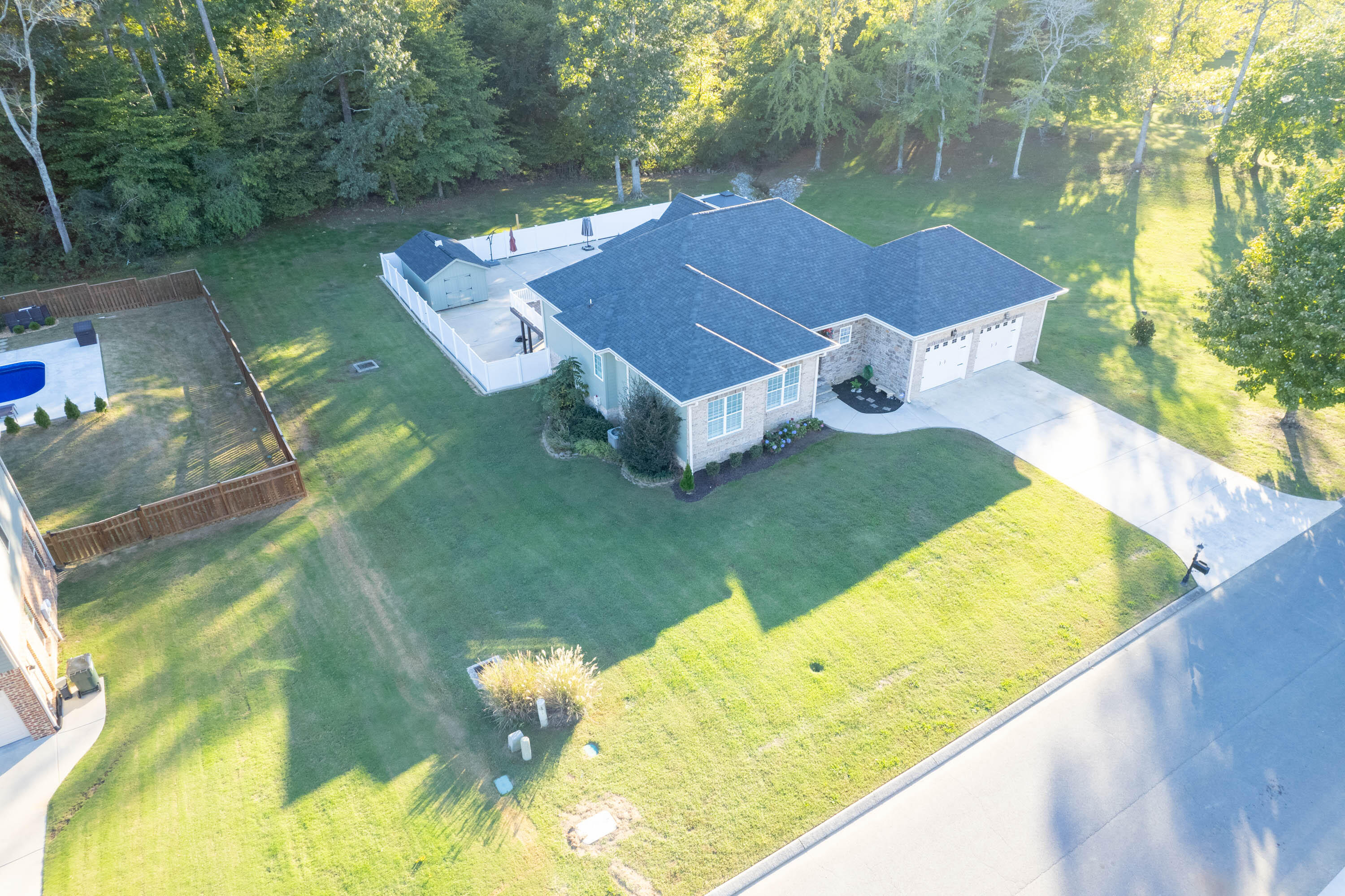 212 Twelve Oaks Drive, Rock Spring, Georgia image 45