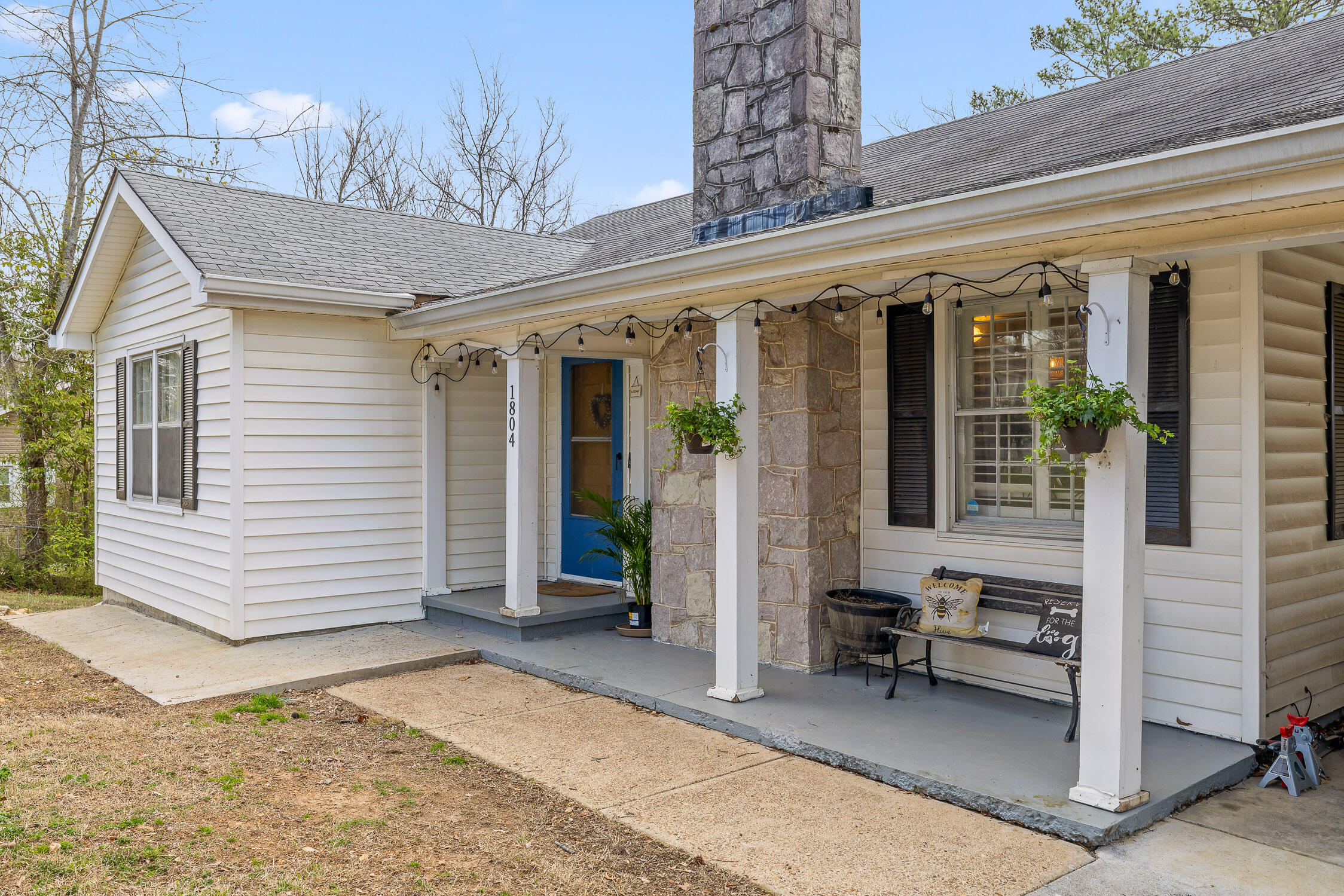 Chattanooga, Tennessee 37412, United States, 2 Bedrooms Bedrooms, ,1 BathroomBathrooms,Residential,Active,88331