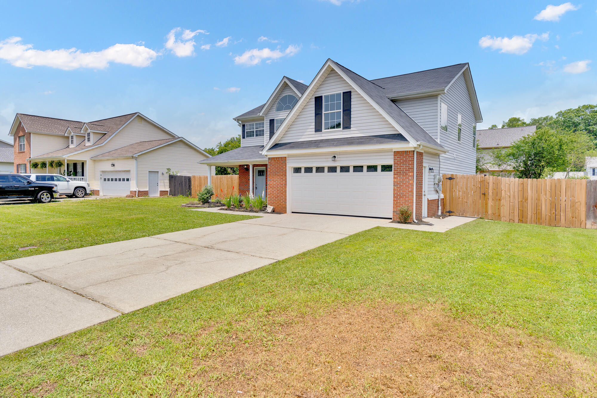 1610 Chase Meadows Circle, Hixson, Tennessee image 6