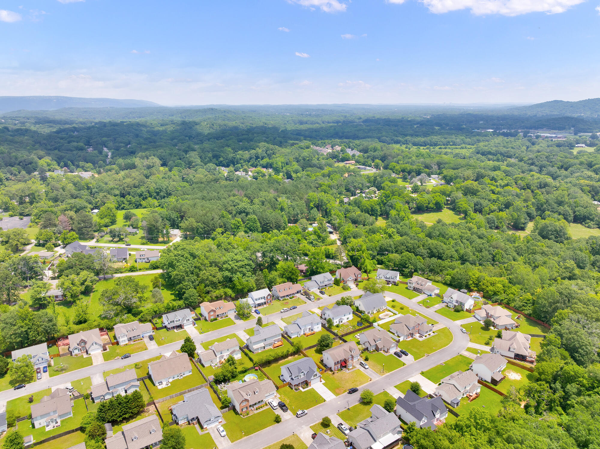 1610 Chase Meadows Circle, Hixson, Tennessee image 43