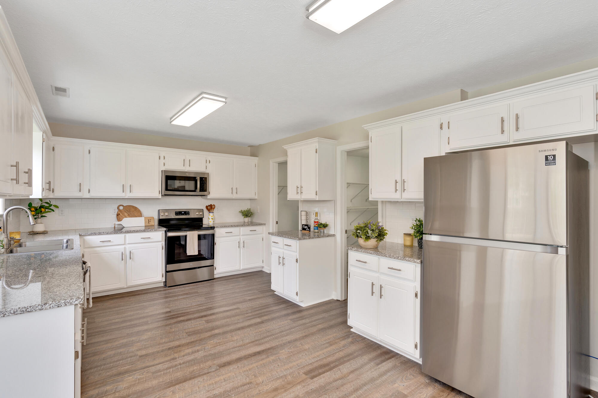 1610 Chase Meadows Circle, Hixson, Tennessee image 13