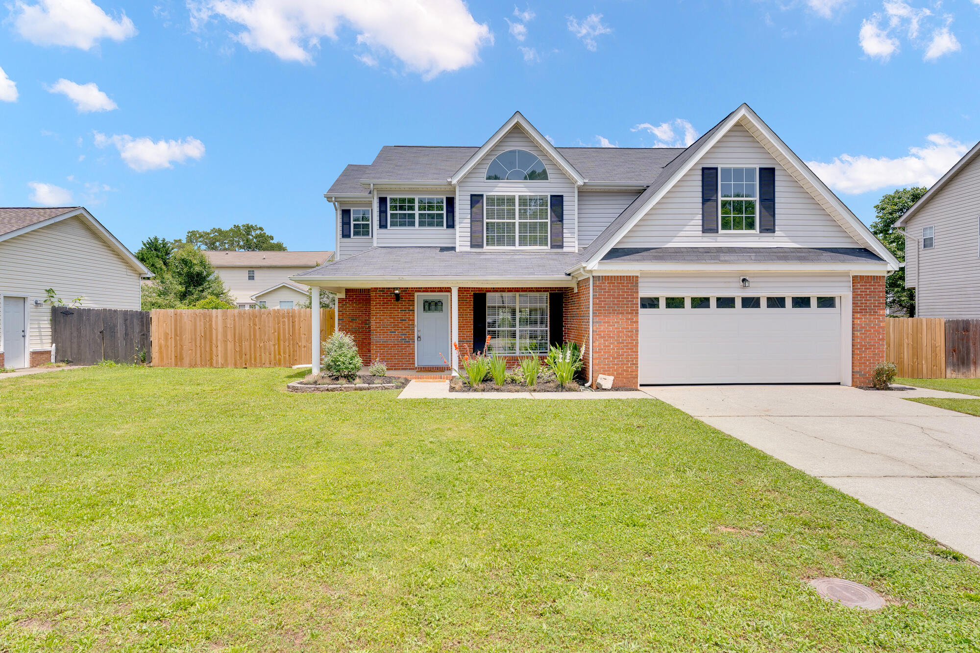 1610 Chase Meadows Circle, Hixson, Tennessee image 36