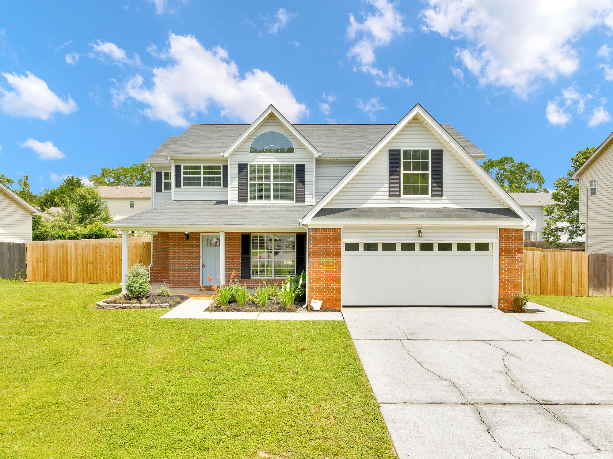 1610 Chase Meadows Circle, Hixson, Tennessee image 2