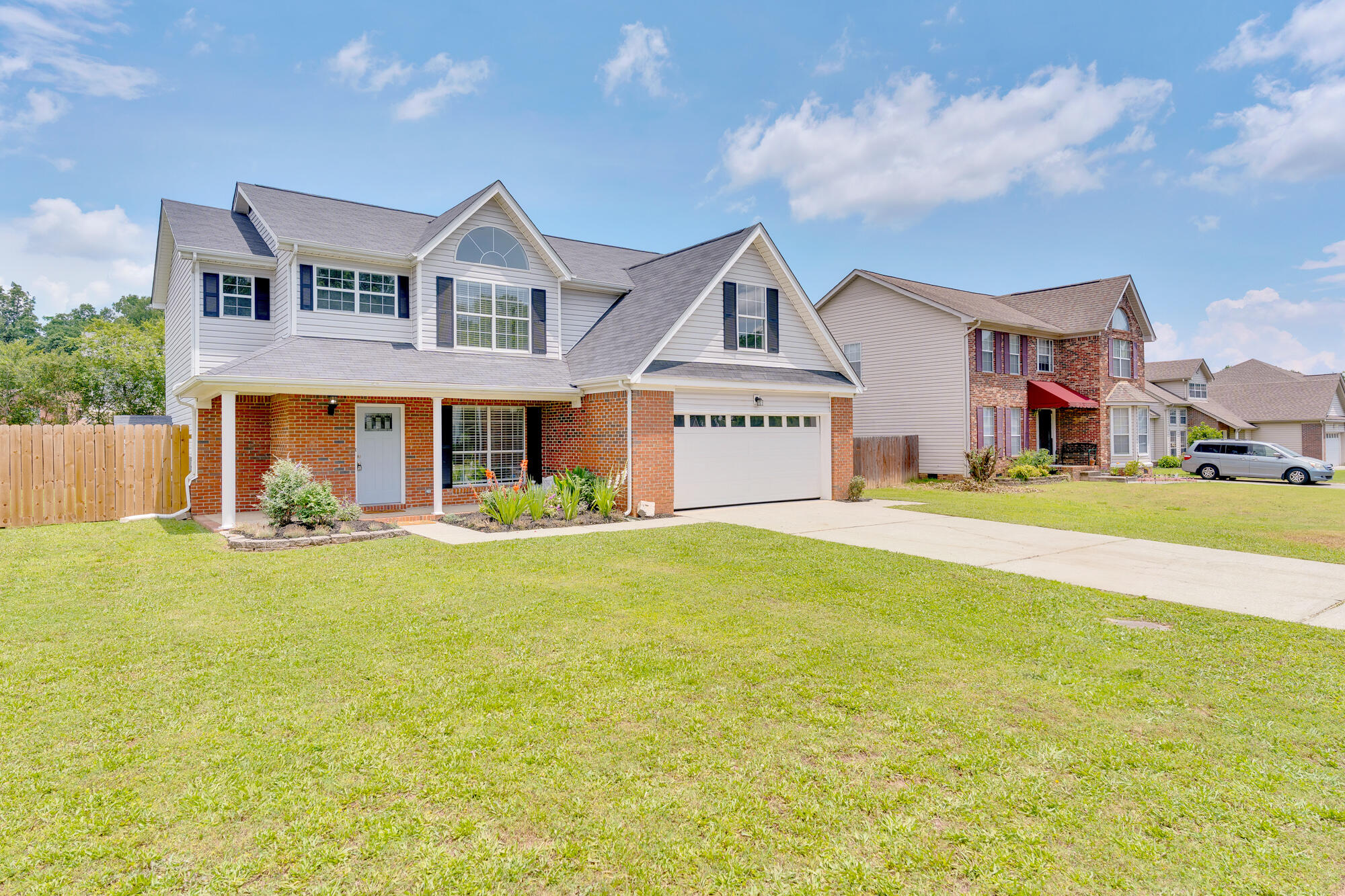 1610 Chase Meadows Circle, Hixson, Tennessee image 37