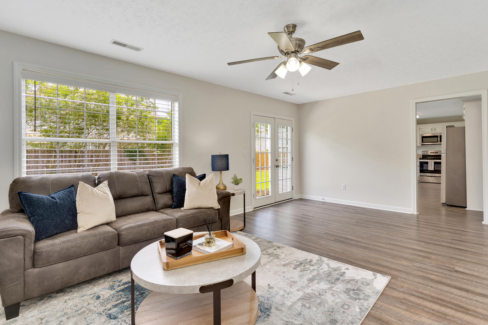 1610 Chase Meadows Circle, Hixson, Tennessee image 9