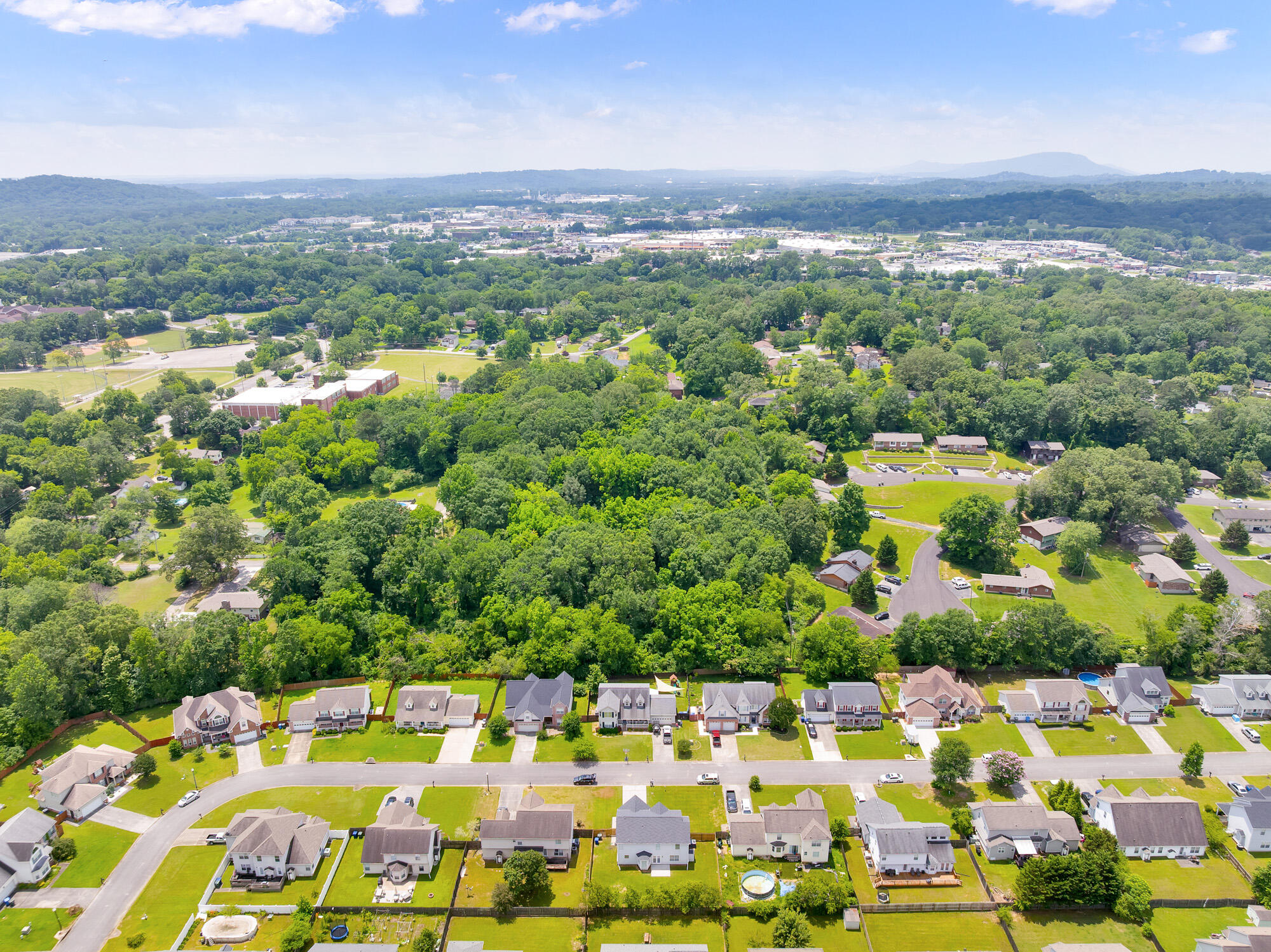 1610 Chase Meadows Circle, Hixson, Tennessee image 41