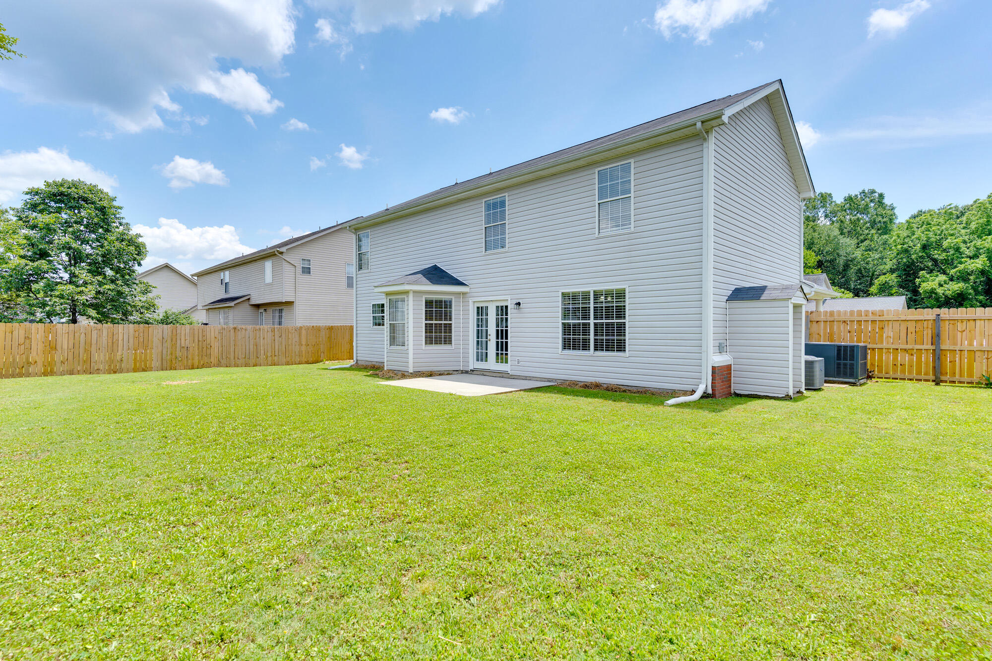 1610 Chase Meadows Circle, Hixson, Tennessee image 38