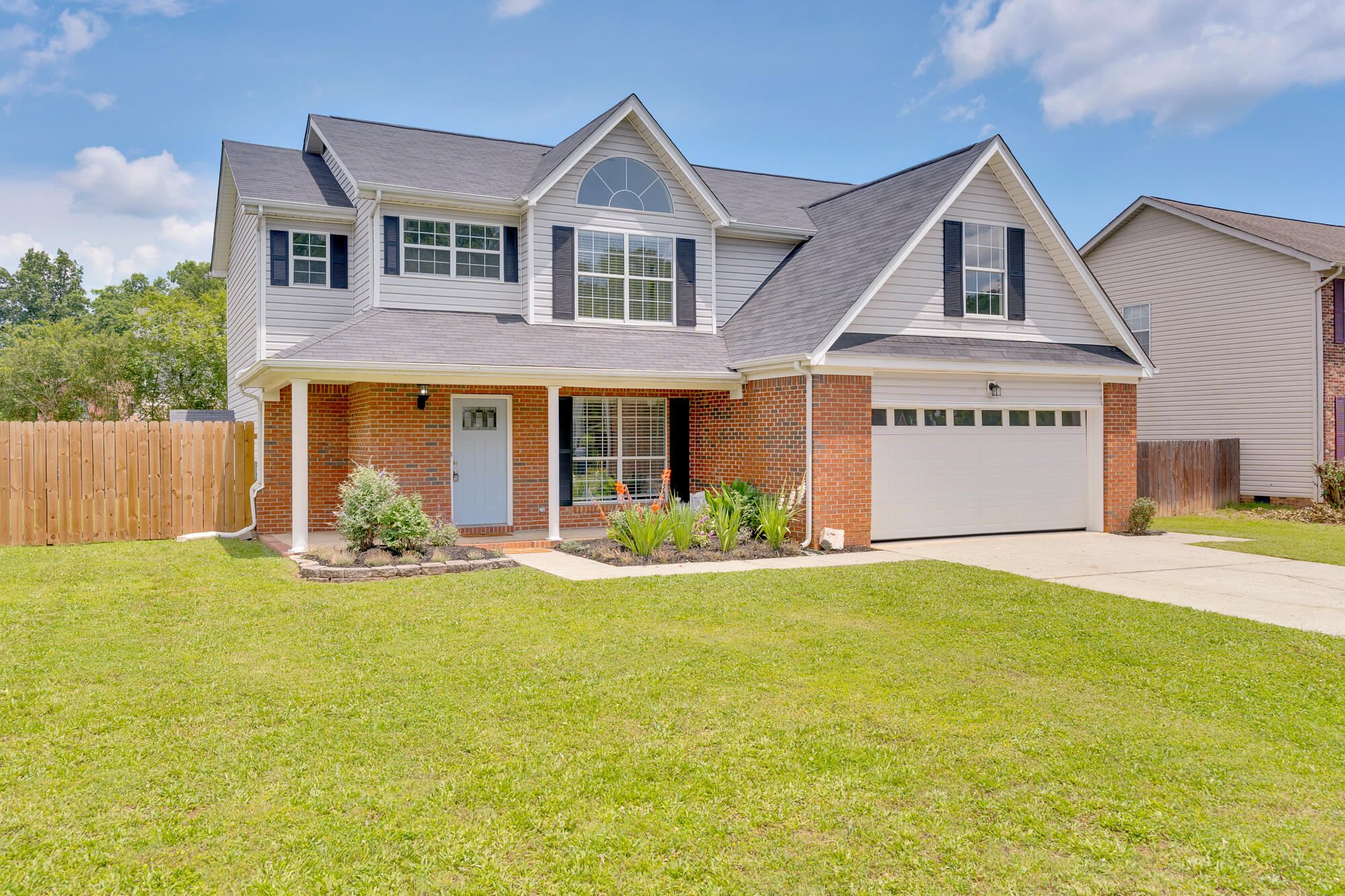 1610 Chase Meadows Circle, Hixson, Tennessee image 4