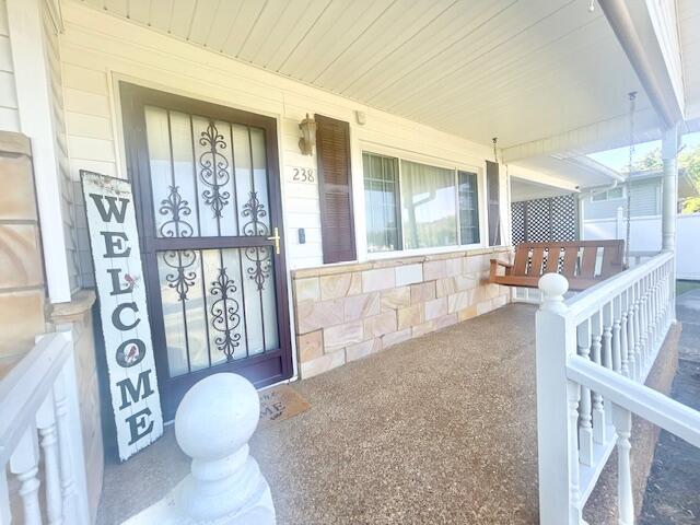 238 Dry Valley Road