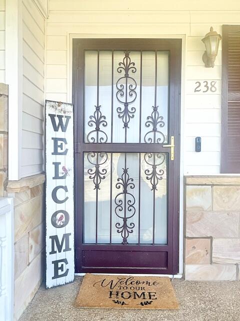 238 Dry Valley Road