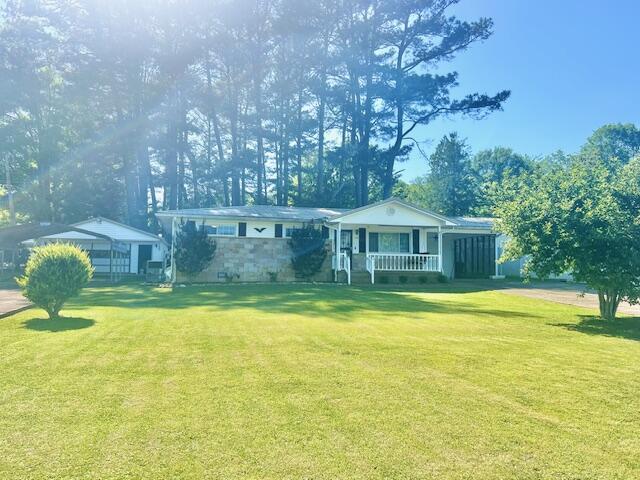 238 Dry Valley Road