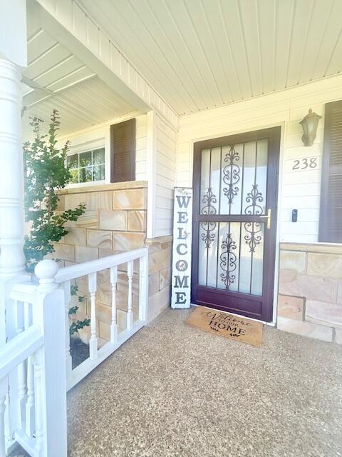 238 Dry Valley Road