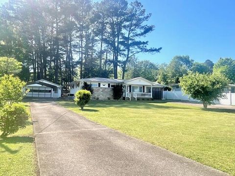 Photo of 238 Dry Valley Road, Rossville, GA 30741 (MLS # 1533997)