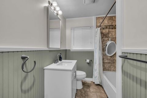 Tiny photo for 5416 Crestview Drive, Hixson, TN 37343 (MLS # 1525171)