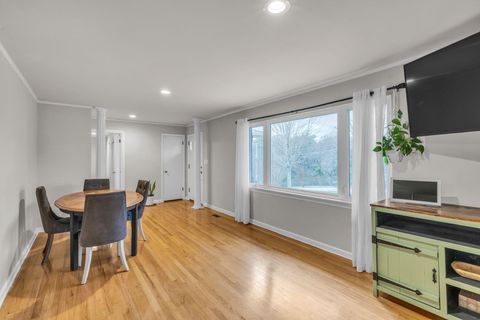 Tiny photo for 5416 Crestview Drive, Hixson, TN 37343 (MLS # 1525171)