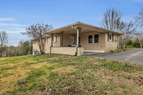 Tiny photo for 5416 Crestview Drive, Hixson, TN 37343 (MLS # 1525171)