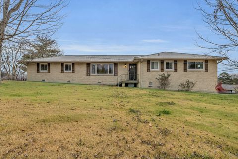 Tiny photo for 5416 Crestview Drive, Hixson, TN 37343 (MLS # 1525171)