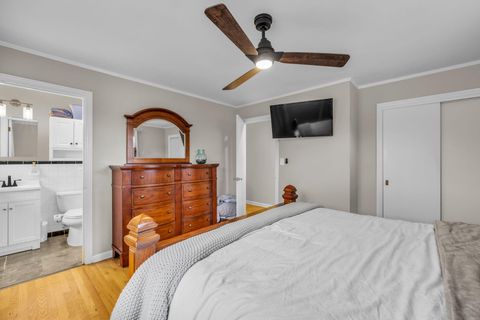 Tiny photo for 5416 Crestview Drive, Hixson, TN 37343 (MLS # 1525171)