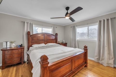 Tiny photo for 5416 Crestview Drive, Hixson, TN 37343 (MLS # 1525171)