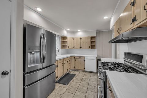 Tiny photo for 5416 Crestview Drive, Hixson, TN 37343 (MLS # 1525171)