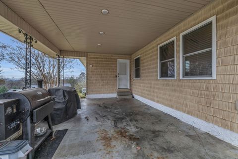 Tiny photo for 5416 Crestview Drive, Hixson, TN 37343 (MLS # 1525171)