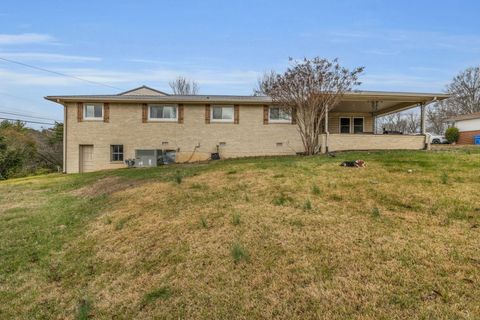 Tiny photo for 5416 Crestview Drive, Hixson, TN 37343 (MLS # 1525171)