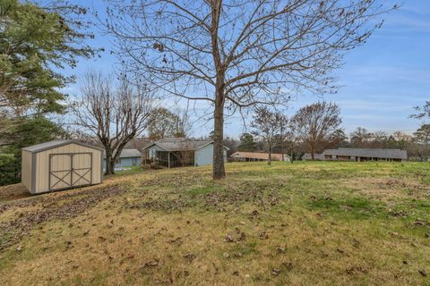 Tiny photo for 5416 Crestview Drive, Hixson, TN 37343 (MLS # 1525171)