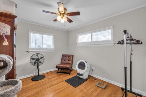 Tiny photo for 5416 Crestview Drive, Hixson, TN 37343 (MLS # 1525171)