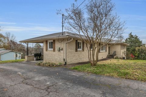 Tiny photo for 5416 Crestview Drive, Hixson, TN 37343 (MLS # 1525171)