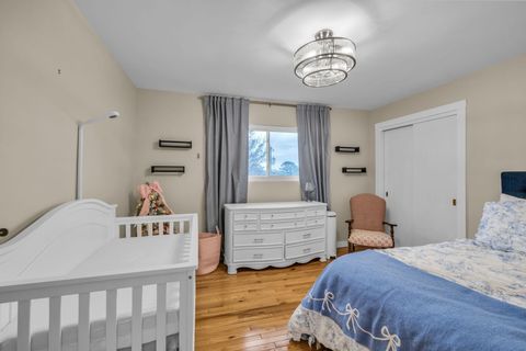 Tiny photo for 5416 Crestview Drive, Hixson, TN 37343 (MLS # 1525171)