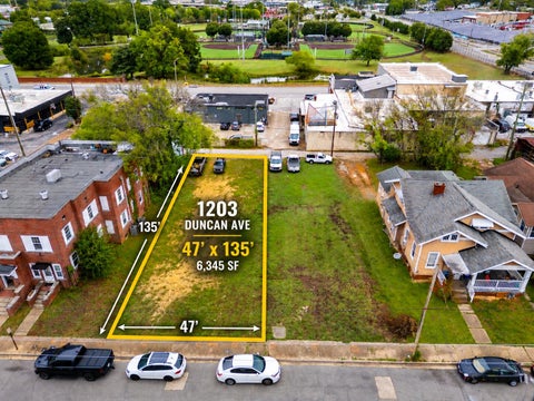 Photo of 1203 Duncan Avenue, Chattanooga, TN 37404 (MLS # 1544191)