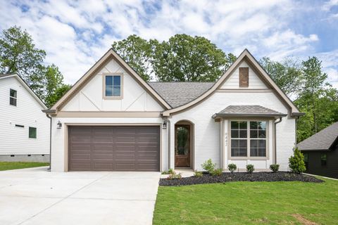 Photo of 31 Storyvale Lane Lane, Hixson, TN 37343 (MLS # 1530881)
