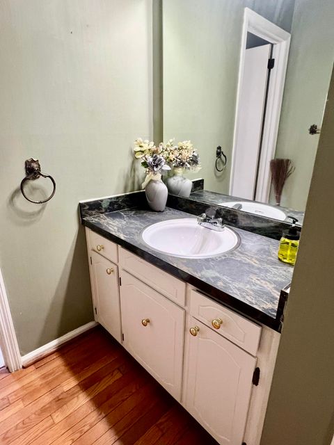 Tiny photo for 1032 Hill Crest Road, Hixson, TN 37343 (MLS # 1529416)