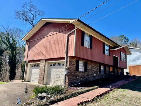 Tiny photo for 1032 Hill Crest Road, Hixson, TN 37343 (MLS # 1529416)